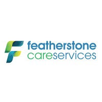 Featherstone Care Services logo - Similar company to A.Wilson Consultants Ltd