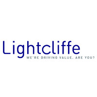 Lightcliffe Skoda logo - Similar company to Cooper Solutions
