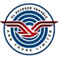 EL ACCESSO TRAVELS AND TOURS LIMITED logo - Similar company to Avvic Group Ltd