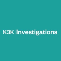 K3K INVESTIGATIONS logo - Similar company to Merlin Hunter