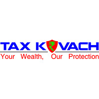 Srushti Associates (TAXKAVACH) logo - Similar company to Hostup Cloud Technologies Private Limited