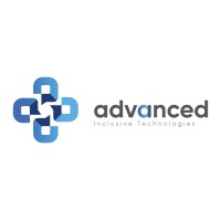 Advanced Inclusive Technologies LDA logo - Similar company to Adamastor Studio