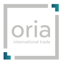 Oria Gıda Tarım Dış Ticaret Ltd. Şti. logo - Similar company to Inrange Solutions