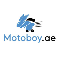 Motoboy logo - Similar company to Wize