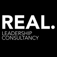 The REAL. Leadership Consultancy logo - Similar company to Anna Amstelveen