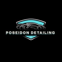 Poseidon Detailing logo - Similar company to Poseidon Marketing