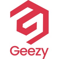 Geezy logo - Similar company to Seracle Labs
