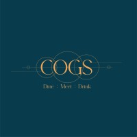 Cogs Bar & Kitchen logo - Similar company to Fruin Farm