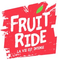 FRUIT RIDE logo - Similar company to Nutridry
