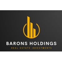 Barons Holdings logo - Similar company to Beach Level Associates