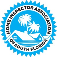 Home Inspector Association of South Florida logo - Similar company to Inspector Toolbelt - Home Inspection Software