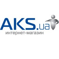 AKS.ua logo - Similar company to Holistically S.L