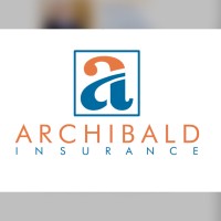 Archibald Insurance logo - Similar company to Uptown Benefits