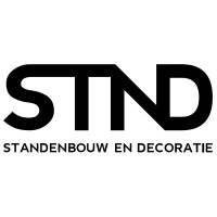 STND logo - Similar company to Total Concept®