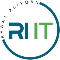 Rawaj IT logo - Similar company to Zeitlabs Elearning Solutions