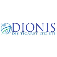 DIONIS Dış Ticaret Limited Şirketi logo - Similar company to Pratikel Dis Ticaret Ltd