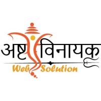 Ashtavinayak Web Solution logo - Similar company to Tech Hill Solutions (Rikog Technoloies Pvt Ltd)