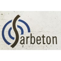 SARBETON logo - Similar company to Habanoğlu Grup