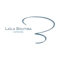 Laïla Boutiba Notaire logo - Similar company to Chv Avocat