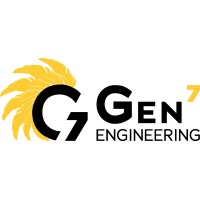 Gen7 Engineering, LLC logo - Similar company to Gen7 Solutions