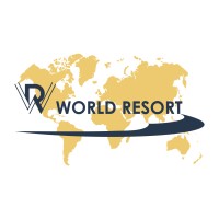 World Resorts Limited logo - Similar company to Grcl Group