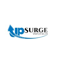 Upsurge Infotech Best Training Institute in Mumbai -Software Testing/Erp/Data analyst /Python /Java logo - Similar company to Upsurge