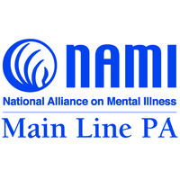 NAMI Main Line PA (USA) logo - Similar company to Forj