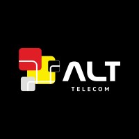 ALT Telecom logo - Similar company to Brasil Tecpar
