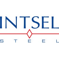 Intsel Steel logo - Similar company to Blend Supply