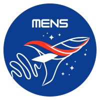 SPACE MENs logo - Similar company to Ubco Girls In Tech