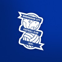 Birmingham City FC logo - Similar company to Kidderminster Harriers Football Club