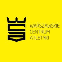 Warszawskie Centrum Atletyki logo - Similar company to Kingslayer Studio