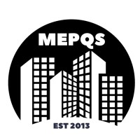 MEPQS Ltd logo - Similar company to Freelancing Mep Estimation & Qs