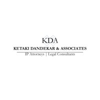Ketaki Dandekar & Associates logo - Similar company to Legally Reliable