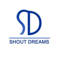 ShoutDreams logo - Similar company to Rahulogy