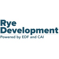 Rye Development logo - Similar company to Augwind Uam