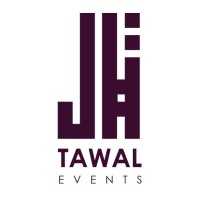 Tawal events logo - Similar company to Izon Saudi Events