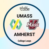 Girls Who Code College Loop @ UMass Amherst logo - Similar company to Leetguard