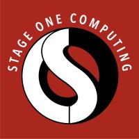 Stage One Computing A/S. logo - Similar company to Netdoktor Media A/S