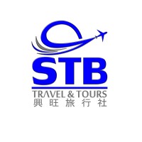 STB Travel & Tours logo - Similar company to World Express Travel