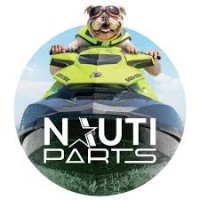 Nauti Parts logo - Similar company to Náutica Morey