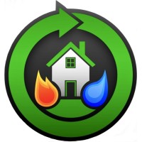 Courtesy Restoration, Inc. logo - Similar company to Eco Movers Moving & Storage