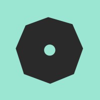 Octet Design Studio logo - Similar company to Studuo - Branding & Ui/Ux