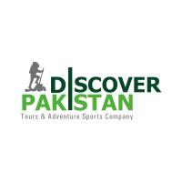 Discover Pakistan Tours & Trekking. logo - Similar company to Beyond The Valley