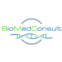 BioMedConsult logo - Similar company to Biker Normalien