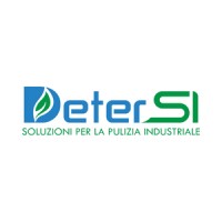 DeterSi logo - Similar company to Befocus