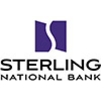 Sterling National Bank- Payroll Finance Division