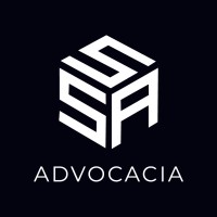 SSA Advocacia logo - Similar company to Advocacia Bizzotto