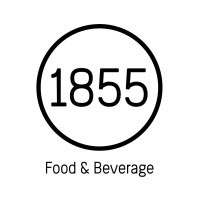 1855 F&B logo - Similar company to Bottles & Bottles