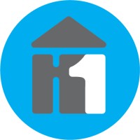 HomeOne Mortgage logo - Similar company to Nautical Miles